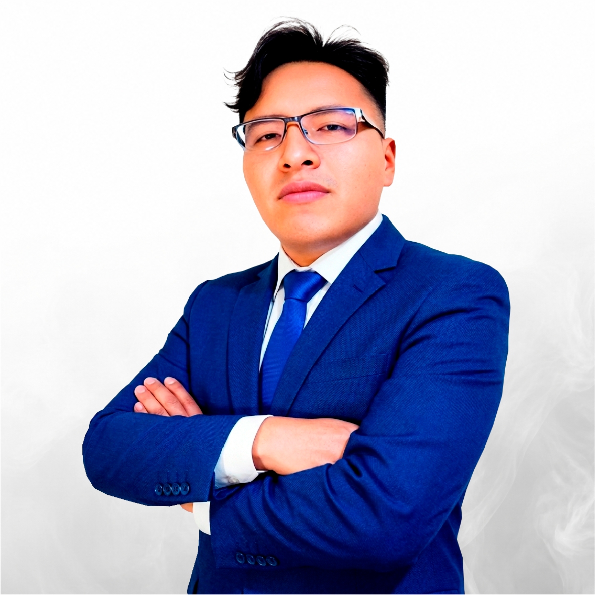 DANNY ALVARADO