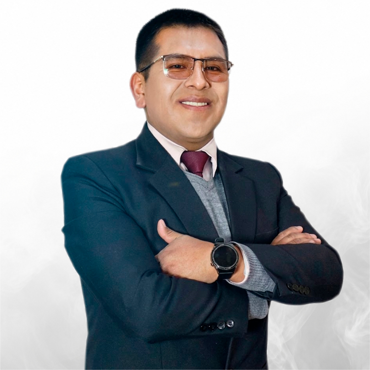 FREDY MAMANI - CUNIRAYA