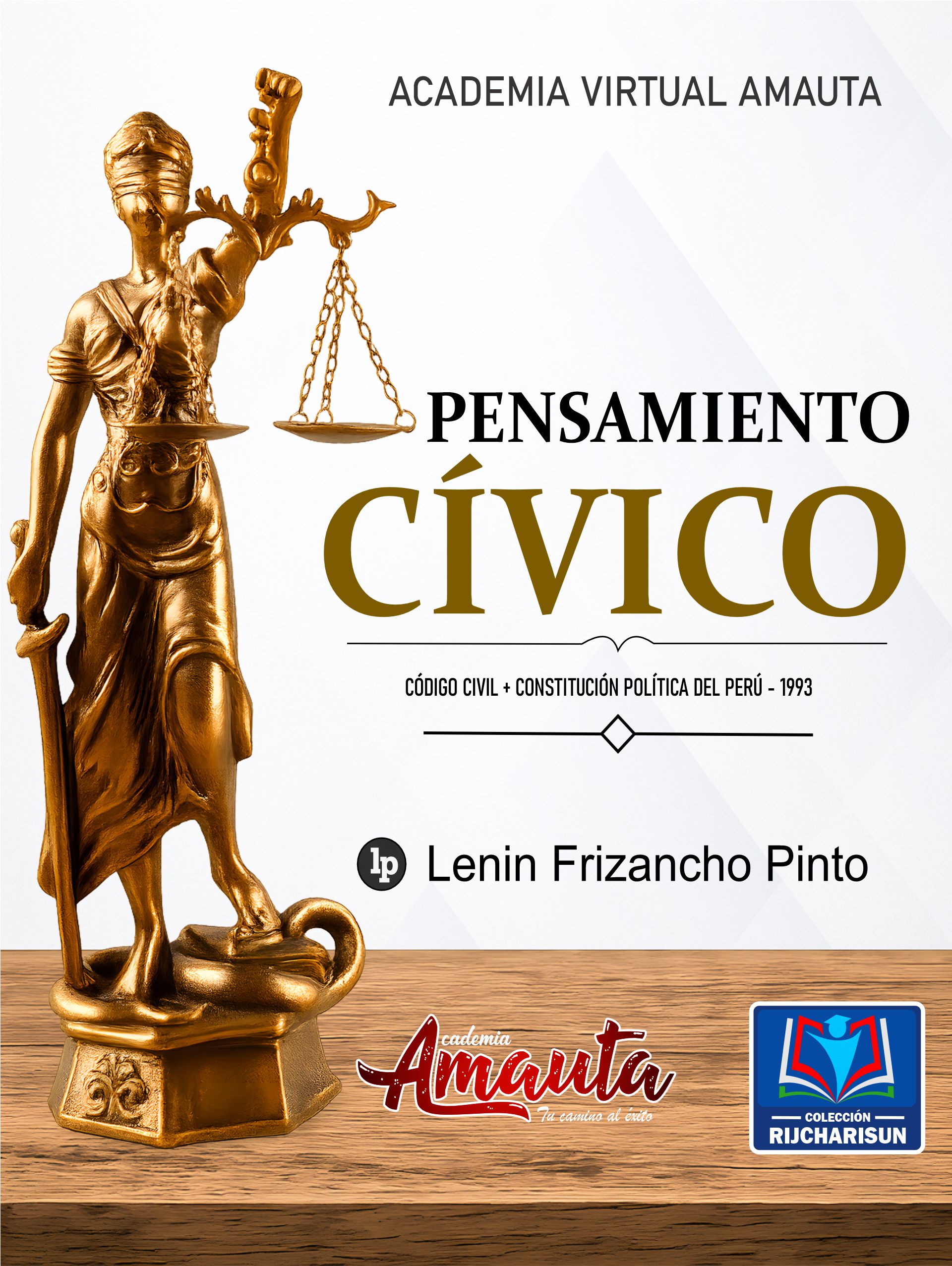 PENSAMIENTO CÍVICO